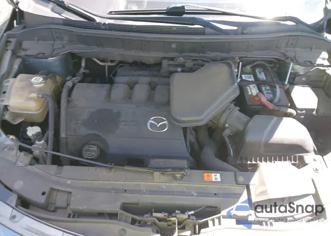 2013 Mazda Cx-9 Touring from USA, damaged, VIN JM3TB2CV7D0411872